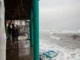 Suspenden clases en 30 municipios de Jalisco ante pronóstico de fuertes lluvias por la tormenta tropical «Rachel» Escuelas cerradas debido a la tormenta tropical Rachel