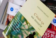 Jurado del premio Goncourt se debate tras acusaciones de que uno de los nominados habría usado IA Imagen que ilustra el debate sobre el uso de IA en la literatura
