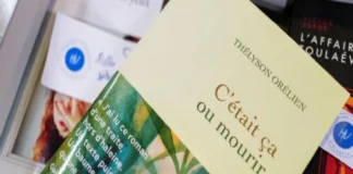 Jurado del premio Goncourt se debate tras acusaciones de que uno de los nominados habría usado IA Imagen que ilustra el debate sobre el uso de IA en la literatura