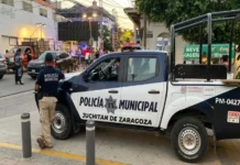 Juchitán, epícentro de la violencia en Oaxaca: la inseguridad creció con el alcalde morenista Imagen que muestra la violencia en Juchitán y la detención del alcalde