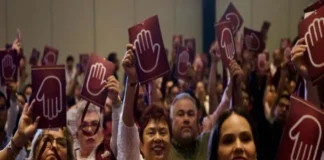 INE multa con 36 millones de pesos a Morena por afiliaciones indebidas Multa del INE por afiliaciones indebidas a Morena