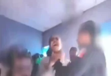 Investigan al director operativo de Policía de León por agresión a mujer Imagen del caso de agresión a mujer al director operativo de Policía de León