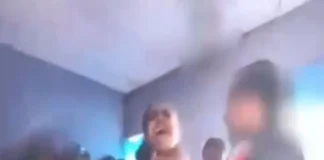 Investigan al director operativo de Policía de León por agresión a mujer Imagen del caso de agresión a mujer al director operativo de Policía de León