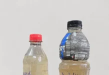 Banderilla, ineficiencia y corrupción Imagen que muestra el problema de agua contaminada en Banderilla