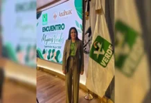 Alcaldesa Puerto Morelos niega detención tras diligencia en inmueble que renta Alcaldesa Puerto Morelos negando detención en su vivienda alquilada