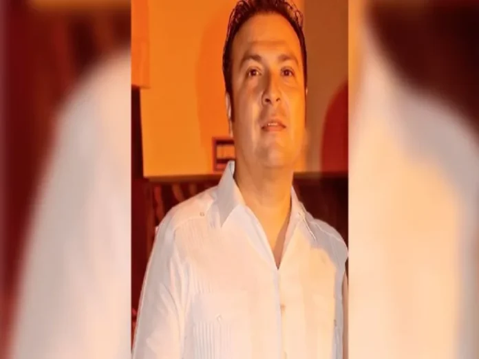 Operativo de la UIF contra Amílcar Olán Investigación de la UIF sobre Amílcar Olán y sus empresas