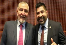 ASF detecta anomalías por 120 mdp en administración de Armando Ayala, operador de Adán Augusto en Baja California Imagen ilustrativa de anomalías ASF detectadas por la ASF