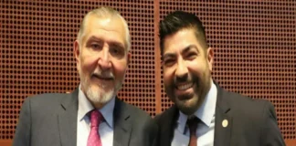 ASF detecta anomalías por 120 mdp en administración de Armando Ayala, operador de Adán Augusto en Baja California Imagen ilustrativa de anomalías ASF detectadas por la ASF