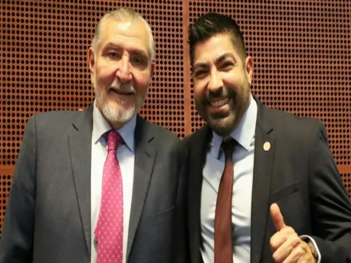 Documento que muestra anomalías ASF en la gestión de Ayala Imagen ilustrativa de anomalías ASF detectadas por la ASF