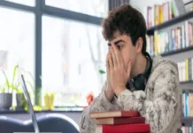 La ansiedad, el mayor problema de salud mental en México y a nivel mundial Imagen que ilustra ansiedad México en contextos urbanos