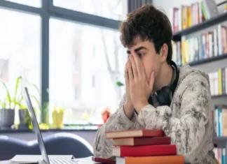La ansiedad, el mayor problema de salud mental en México y a nivel mundial Imagen que ilustra ansiedad México en contextos urbanos