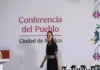 Sheinbaum anuncia disminución del apoyo presupuestal Pemex para 2027 Sheinbaum anuncia la reducción del apoyo presupuestal Pemex en 2027