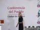 Sheinbaum anuncia disminución del apoyo presupuestal Pemex para 2027 Sheinbaum anuncia la reducción del apoyo presupuestal Pemex en 2027
