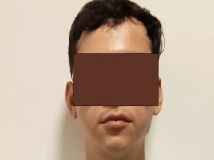Condena por asesinato del comunicador Gamboa Imagen del juicio por asesinato del comunicador
