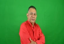 Violencia política en Veracruz: asesinan a Jorge Guerrero, exalcalde priista de Otatitlán, al interior de su restaurante Fotografía del lugar del asesinato exalcalde priista en Otatitlán