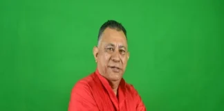Violencia política en Veracruz: asesinan a Jorge Guerrero, exalcalde priista de Otatitlán, al interior de su restaurante Fotografía del lugar del asesinato exalcalde priista en Otatitlán