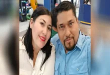Asesinan a balazos a líder transportista en Veracruz en medio de las protestas convocadas por la inseguridad Imagen del asesinato líder transportista en Tuxpan