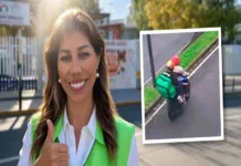 Debora Sáenz, exdirectora del FIDEIMSS, es herida en ataque a balazos en la Álvaro Obregón: Hay un muerto Ataque a balazos en la colonia Las Haciendas