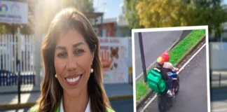 Debora Sáenz, exdirectora del FIDEIMSS, es herida en ataque a balazos en la Álvaro Obregón: Hay un muerto Ataque a balazos en la colonia Las Haciendas