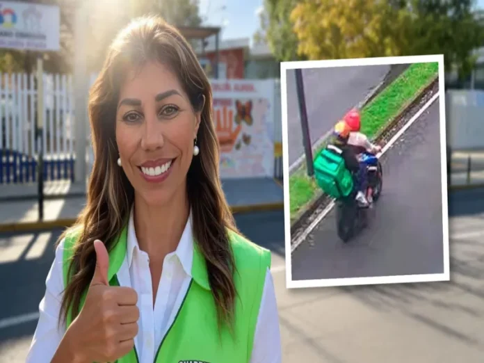 Ataque a balazos en la colonia Las Haciendas Ataque a balazos en la colonia Las Haciendas
