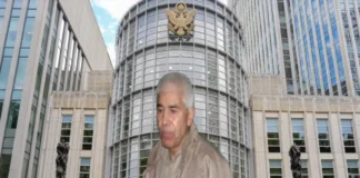 Audiencia Caro Quintero termina sin acuerdo de culpabilidad en NY: «Su caso es complejo», admite juez Imagen de la audiencia Caro Quintero en NY sin acuerdo
