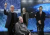 «Avi» Loeb, el polémico científico al que Trump le encargó espiar los riesgos de visitas alienígenas Avi Loeb liderando el panel secreto de EE.UU. sobre ovnis