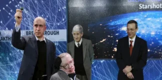 «Avi» Loeb, el polémico científico al que Trump le encargó espiar los riesgos de visitas alienígenas Avi Loeb liderando el panel secreto de EE.UU. sobre ovnis