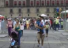 Pensiones, en riesgo por baja natalidad y alta informalidad Ilustración que muestra la baja natalidad México y su efecto en el sistema de pensiones