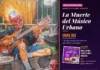 Hoy, en el Museo de la Ciudad, de Veracruz la exposición «Bajo la Piel: Todos somos calacas» Imagen de la exposición Bajo la piel con obras de Eros Dei