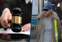 Vinculan a proceso al «Capitán Sol»; presumía vínculos con «Andy» y la Marina, según testigos Imagen del proceso judicial contra Capitán Sol por huachicol fiscal