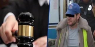 Vinculan a proceso al «Capitán Sol»; presumía vínculos con «Andy» y la Marina, según testigos Imagen del proceso judicial contra Capitán Sol por huachicol fiscal