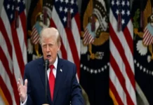 «México honestamente no es capaz de atacar a los cárteles»: Trump reitera crítica por el contro del crimen en el país Donald Trump menciona los cárteles en México en su crítica al gobierno mexicano