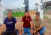 Advierten sobre «la amenaza de los cárteles mexicanos» en Nigeria tras desmantelar narcolaboratorios Imagen que muestra la amenaza de los cárteles mexicanos en Nigeria