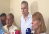«Daña al movimiento y al partido»: dos exaspirantes de Morena en Nuevo León se unen a Tatiana Clouthier contra la candidatura de Clara Luz Clara Luz Flores genera polémica en Nuevo León