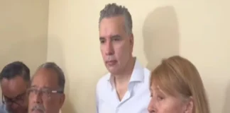 «Daña al movimiento y al partido»: dos exaspirantes de Morena en Nuevo León se unen a Tatiana Clouthier contra la candidatura de Clara Luz Clara Luz Flores genera polémica en Nuevo León