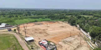 Veracruz hace realidad el CRIT Minatitlán con solidaridad ciudadana Imagen del CRIT Minatitlán, nuevo centro de rehabilitación infantil