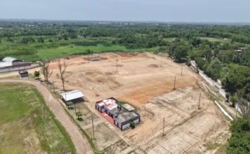 Veracruz hace realidad el CRIT Minatitlán con solidaridad ciudadana Imagen del CRIT Minatitlán, nuevo centro de rehabilitación infantil