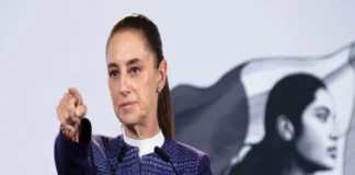 Sheinbaum reconoce desabasto de medicamentos y falta de prestaciones laborales en el IMSS tras protestas Sheinbaum discute el desabasto de medicamentos en el IMSS