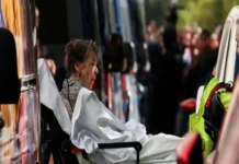 Muere Maricarmen, mujer cuyo desahucio desató protestas por viviendas dignas en España Maricarmen símbolo del desahucio vivienda en España