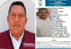 Reportan desaparición de Reynaldo Miguel Sebastián, aspirante de Morena en Quintana Roo Imagen relacionada con la desaparición Reynaldo Sebastián