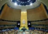Comité de la ONU llevará los casos de desapariciones forzadas ante la Asamblea General; incluirá a México Imagen sobre desapariciones forzadas en México presentada ante la ONU