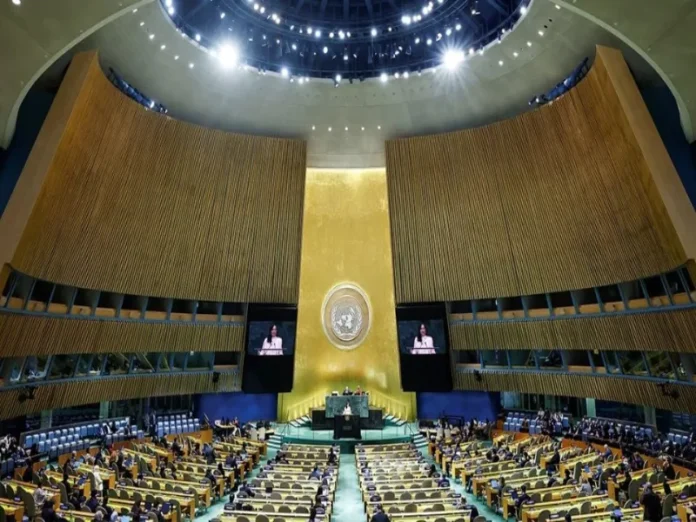 Representantes del Comité ONU discuten desapariciones forzadas en México Imagen sobre desapariciones forzadas en México presentada ante la ONU
