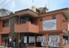 Madres buscadoras toman la fiscalía ante el aumento de desapariciones, a unas horas de la visita de Sheinbaum a Veracruz Manifestación de Madres Luna contra la falta de búsqueda de desapariciones Veracruz