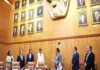 Destituyen a directora del IMSS de Durango tras la muerte de cinco recién nacidos; nombran a nuevo titular Imagen que muestra la destitución directora IMSS en Durango