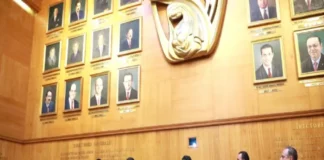 Destituyen a directora del IMSS de Durango tras la muerte de cinco recién nacidos; nombran a nuevo titular Imagen que muestra la destitución directora IMSS en Durango