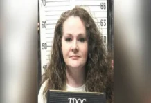 Director de prisiones en Tennessee renuncia tras fallido intento de ejecución de Christa Pike Imagen relacionada con ejecución fallida Tennessee y la renuncia del director