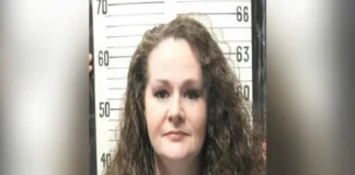 Director de prisiones en Tennessee renuncia tras fallido intento de ejecución de Christa Pike Imagen relacionada con ejecución fallida Tennessee y la renuncia del director