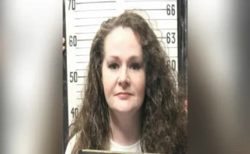 Director de prisiones en Tennessee renuncia tras fallido intento de ejecución de Christa Pike Imagen relacionada con ejecución fallida Tennessee y la renuncia del director