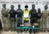 Cae en Villahermosa «El Cabra», líder de Mara 18; es requerido en El Salvador por homicidio Detención de El Cabra, líder de Mara 18, en Villahermosa Tabasco