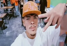 «El Komanche», influencer regiomontano, es hallado muerto en Monterrey Imagen de El Komanche muerto en Monterrey